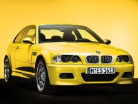 F1マシン譲りの秘密兵器を装備。このBMW『M3クーペ』は一味違う 画像