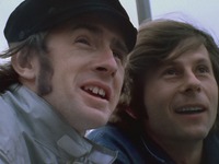 映画「ウィークエンド・チャンピオン」7月18日公開…1971年モナコGPが蘇る 画像