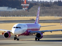 ピーチ、エアバスA320を3機「購入」…さらに新機材も検討 画像