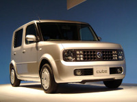 【今が売り時の車】日産 キューブ…需要と供給のバランス 画像