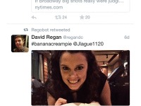 Twitter改良、タイムラインの動画が自動再生に…iOS版から先行 画像