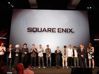 スクエニが完全新作RPGプロジェクト始動…新スタジオ設立 画像