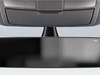 LTE対応のミラー型端末で動態管理、パイオニアが法人向けに発売 画像