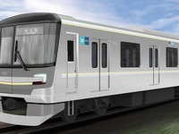 東京メトロと東武鉄道、日比谷線の新型車両は共通仕様に 画像