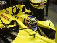 【ホンダF1ストーキング】ジョーダン、オーストリアの悪夢 画像