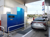 水素・燃料電池自動車に関する国連規則が発効 画像