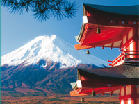 「ミシュラン・グリーン・ガイド・ジャポン」改訂第4版がフランスで発売 画像