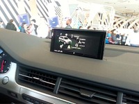 韓国サンヨン、Googleの先進自動車アライアンスのメンバーに 画像