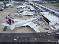 今後20年間の新造民間航空機需要は3万2600機…エアバスが予測 画像
