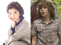 『ジュラシック・パーク』より“年下”の女優・松岡茉憂が声優に抜擢 画像