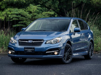 【スバル インプレッサ スポーツ ハイブリッド 発表】コンセプトは「DRIVING HYBRID」…1クラス上のベーシックカーめざした新インプ 画像