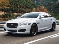 ジャガー XJ 改良新型に「R-スポーツ」…スポーティ仕様 画像