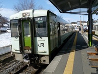 JR東日本と北越急行、飯山線とほくほく線の合同フォトコンテスト実施 画像