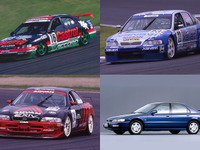 ホンダコレクションホール「34連敗からの挽回劇~JTCCシビック&アコード挑戦記~」9月1日から 画像