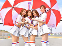 【スーパー耐久 第3戦】トークショーや夏祭りブースなど、各種イベントを実施…7月4日・5日 画像