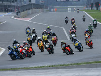 アマチュアライダーの祭典、クラブマンロードレース…6月28日 富士 画像