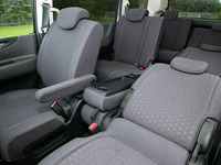 【インプレ'05】津々見友彦 日産『セレナ』 心地よいユーティリティが売り 画像