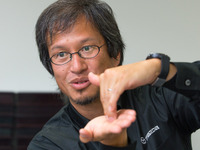【ロードスター開発者への10の質問】Q3.人馬一体はどう進化したのか? 画像