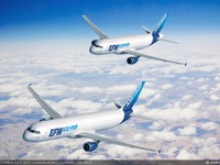 エアバス、パリ航空ショーで421機を受注…金額ベースで570億ドル 画像