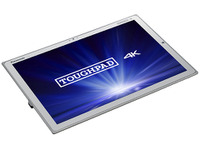 パナソニック、4K液晶・世界最軽量20型Win8.1タブレット 画像
