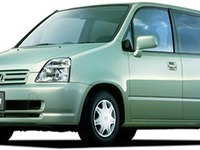 ホンダの新型車---販売計画で日産置き去り、トヨタはまだか 画像