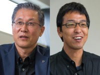 【ロードスター開発者への10の質問】Q4.ロードスターのエンジン開発における必須条件とは? 画像