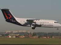 ブリュッセル航空、エボラ出血熱の流行が終息したリベリア路線を増便へ…9月8日 画像