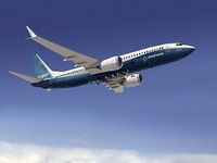 ボーイング、737MAX/787-10/777Xの開発状況を公表…「計画通り進んでいる」 画像