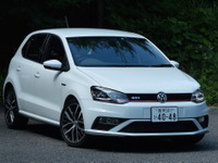 【VW ポロ GTI 試乗】圧倒的な加速、スペック以上のダイナミックさ…島崎七生人 画像