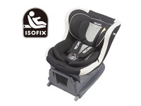 レカロ、セパレート式ISOFIXで取り付け簡単なチャイルドシートを発売 画像