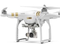トラスコ中山、DJI製ドローンの取扱いを開始 画像