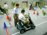 【ホンダ モンパル 新型】とにかくかっこいい 画像