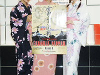 【プレゼント】Fニッポン第6戦招待券＆イメージガールのサイン 画像