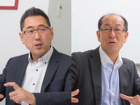 【未来対談 2】“持たざる国”ニッポン、技術が資源を生み出すとき…三浦和也 画像