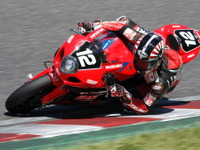 【鈴鹿8耐】ヨシムラ・スズキ、参戦ライダー決定…海外の実力派そろえ王座奪還へ 画像
