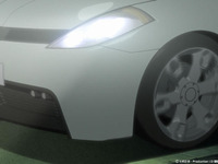 『攻殻機動隊×日産』…写真蔵その1 画像