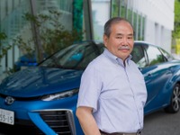 【未来ヲ買ッタ男】トヨタ MIRAI 納車1か月、オーナーになってはじめてわかったこと…松下宏 画像