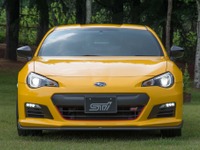 【スバル BRZ tS 発売】コンセプトは「シンクロナイズド・ドライビング」 画像