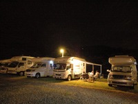 2014年度の国産キャンピングカー出荷台数、4.3%増の4434台…日本RV協会調べ 画像