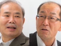 【未来対談 3】特許無償開放は「一緒にやりましょうよ!」のメッセージ…田中義和 画像