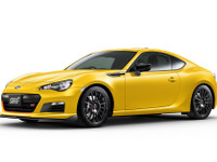 【スバル BRZ tS 発売】300台限定のチューニングモデル…399万円から 画像