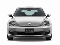 VW ザ・ビートル、229万9000円のエントリーグレードを追加 画像