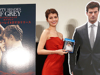 マギー、どぎまぎ…“完全無修正版”恋愛映画に「もっと見たい」 画像