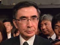 スズキ鈴木俊宏新社長「30年後に比較されるような経営者に」 画像