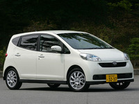 【ダイハツ ソニカ 創った人】軽自動車という妥協はしたくなかった…堀信介チーフエンジニア 画像