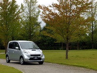 【今が売り時の車】ホンダ ライフ…ゼスト 登場でどうなる? 画像