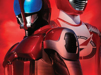 映画　仮面ライダーカブト＆轟轟戦隊ボウケンジャー 画像