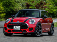 MEET MINI 試乗キャラバン!、7月4日・5日 横浜で開催 画像