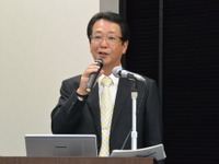 電源ICのトレックス、車載向けを柱に…芝宮新社長「非民生向けに注力」 画像