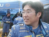 【日本アルペンラリー 展望】勝敗は二の次で国際ラリーを楽しむ 画像